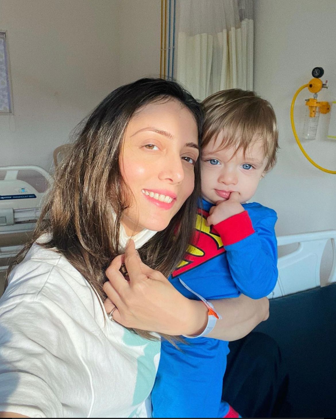 jankee nakul and sufi